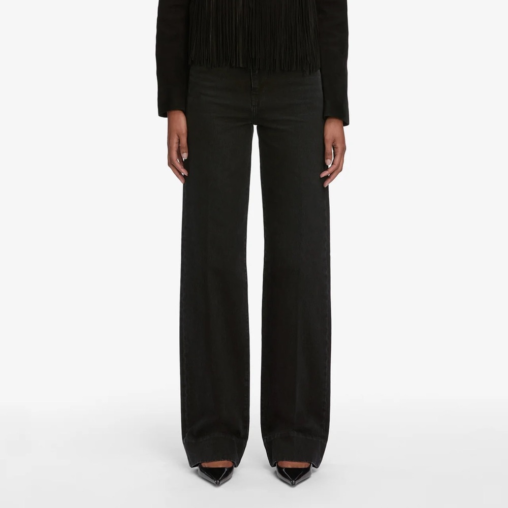 The Streamline Jeans in Sutro